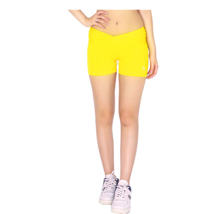 Lasona Women Sportswear Celana Olahraga Hotpant Wanita HP-798-HE - Image 31