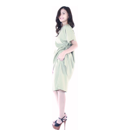 Lasona Homewear Set HW-SP001E-R - Image 3