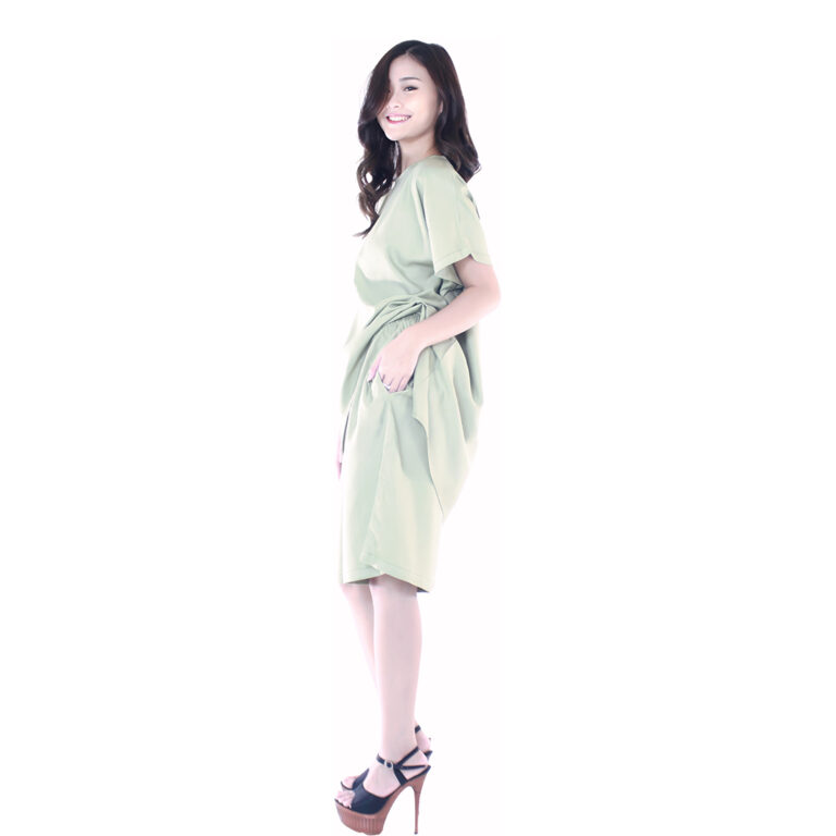 Lasona Homewear Set HW-SP001E-R - Image 3