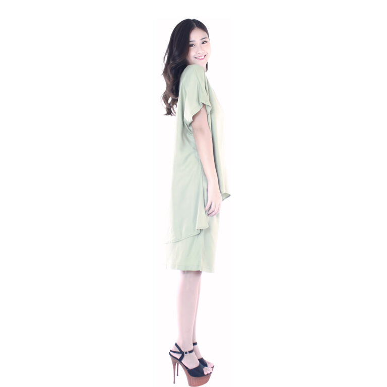 Lasona Homewear Set HW-SP001E-R - Image 4