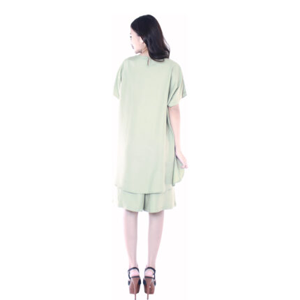 Lasona Homewear Set HW-SP001E-R - Image 5