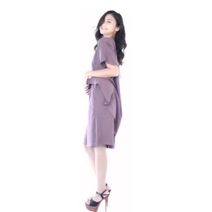 Lasona Homewear Set HW-SP001E-R - Image 8