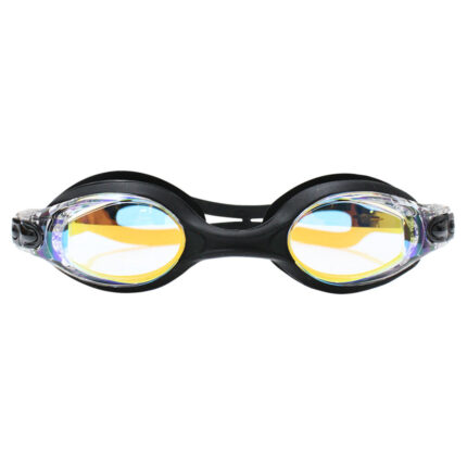 Lasona Swim Goggles Kacamata Renang Mirror Kinetix Irridium KC-KIN-I - Image 2
