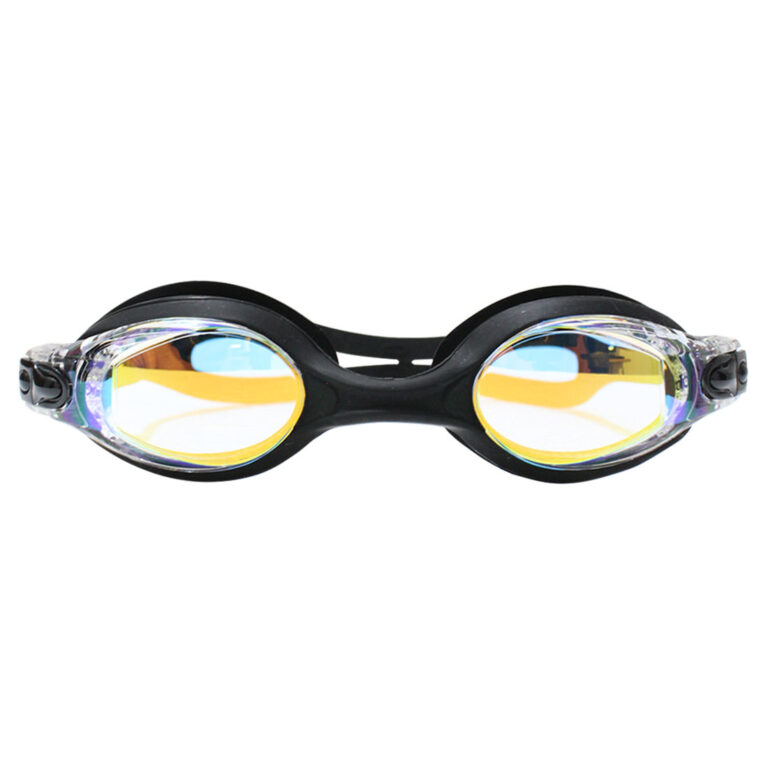 Lasona Swim Goggles Kacamata Renang Mirror Kinetix Irridium KC-KIN-I - Image 2