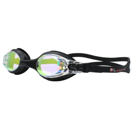 Lasona Swim Goggles Kacamata Renang Mirror Kinetix Irridium KC-KIN-I - Image 3