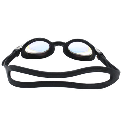 Lasona Swim Goggles Kacamata Renang Mirror Kinetix Irridium KC-KIN-I - Image 4