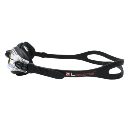 Lasona Swim Goggles Kacamata Renang Mirror Kinetix Irridium KC-KIN-I - Image 5