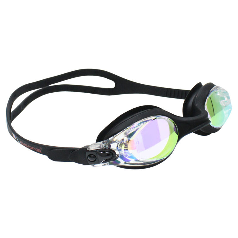 Lasona Swim Goggles Kacamata Renang Mirror Kinetix Irridium KC-KIN-I - Image 6