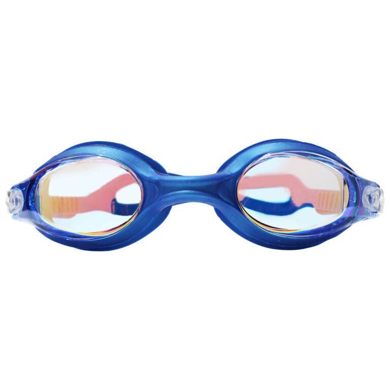 Lasona Swim Goggles Kacamata Renang Mirror Kinetix Irridium KC-KIN-I - Image 7