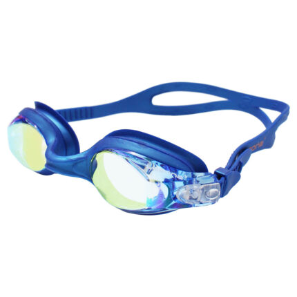 Lasona Swim Goggles Kacamata Renang Mirror Kinetix Irridium KC-KIN-I - Image 8
