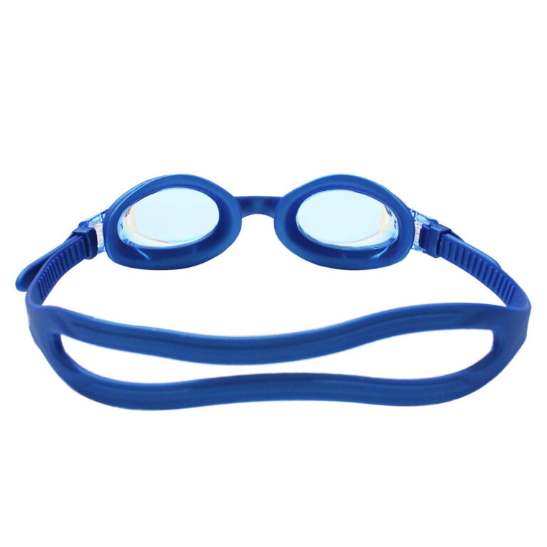 Lasona Swim Goggles Kacamata Renang Mirror Kinetix Irridium KC-KIN-I - Image 9