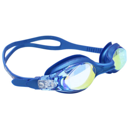 Lasona Swim Goggles Kacamata Renang Mirror Kinetix Irridium KC-KIN-I - Image 11