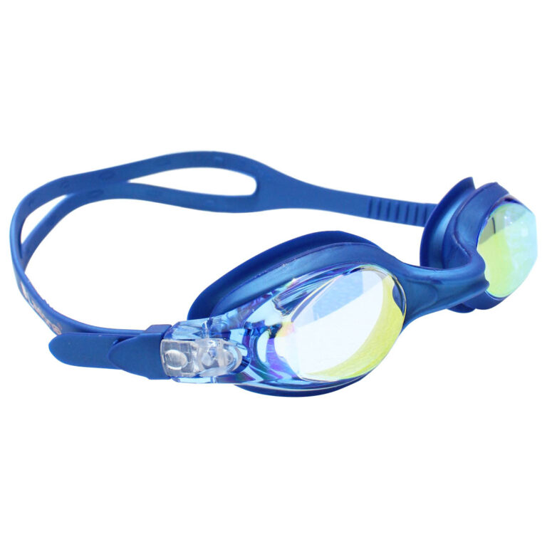 Lasona Swim Goggles Kacamata Renang Mirror Kinetix Irridium KC-KIN-I - Image 11