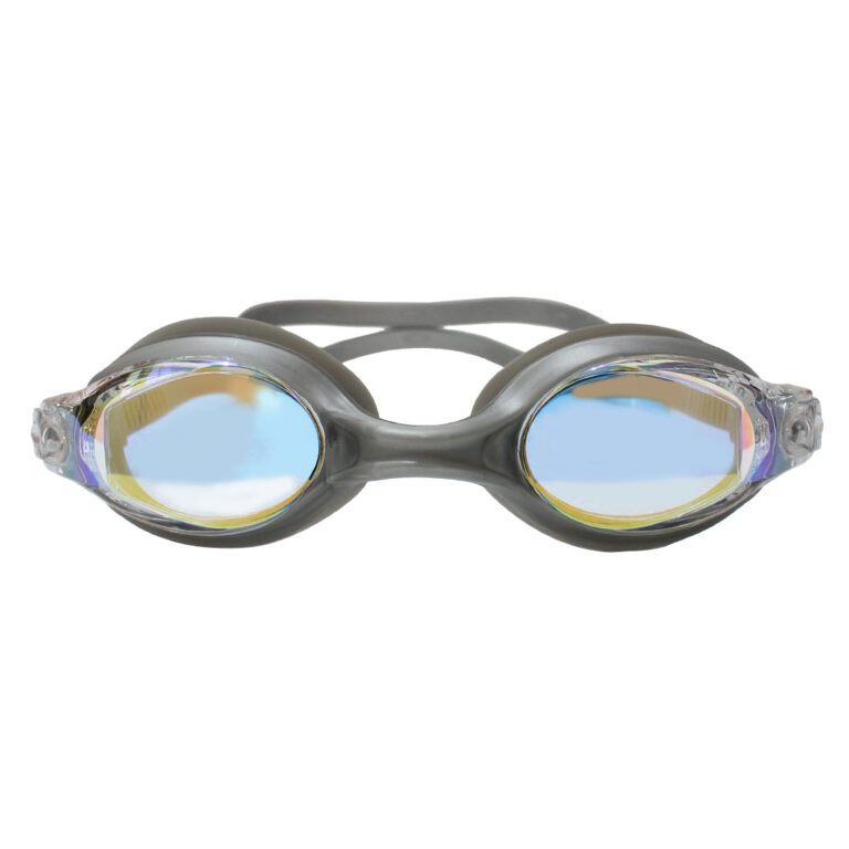 Lasona Swim Goggles Kacamata Renang Mirror Kinetix Irridium KC-KIN-I - Image 15