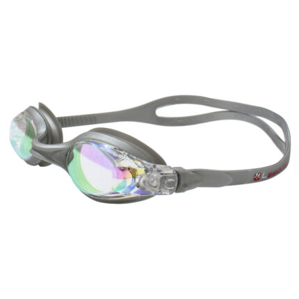 Lasona Swim Goggles Kacamata Renang Mirror Kinetix Irridium KC-KIN-I - Image 16
