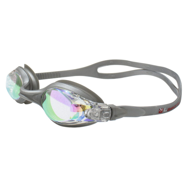 Lasona Swim Goggles Kacamata Renang Mirror Kinetix Irridium KC-KIN-I - Image 16