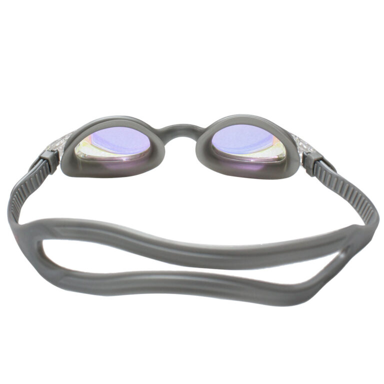 Lasona Swim Goggles Kacamata Renang Mirror Kinetix Irridium KC-KIN-I - Image 17