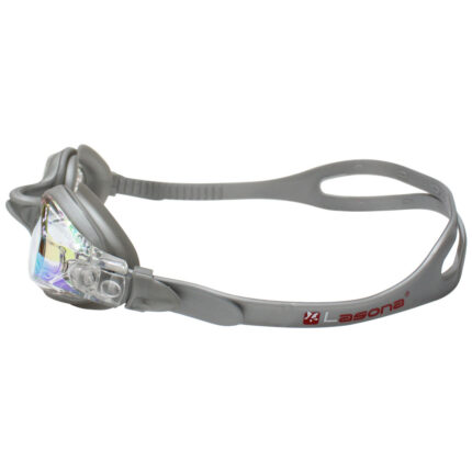 Lasona Swim Goggles Kacamata Renang Mirror Kinetix Irridium KC-KIN-I - Image 18
