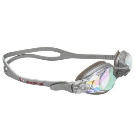 Lasona Swim Goggles Kacamata Renang Mirror Kinetix Irridium KC-KIN-I - Image 19