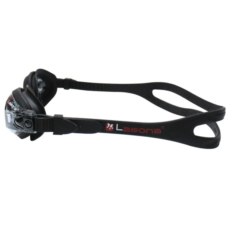 Lasona Swim Goggles Kacamata Renang Kinetix KC-KIN - Image 4