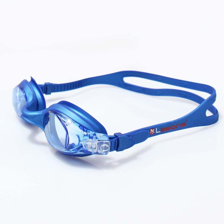 Lasona Swim Goggles Kacamata Renang Kinetix KC-KIN - Image 7