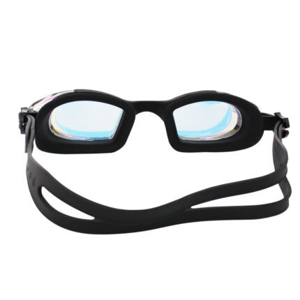 Lasona Swim Goggles Kacamata Renang Mirror Voyager Irridium KC-VYG-I - Image 5