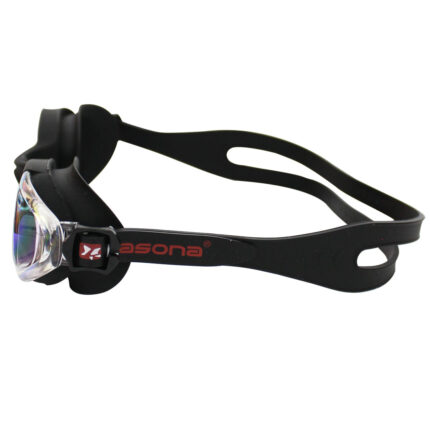 Lasona Swim Goggles Kacamata Renang Mirror Voyager Irridium KC-VYG-I - Image 6