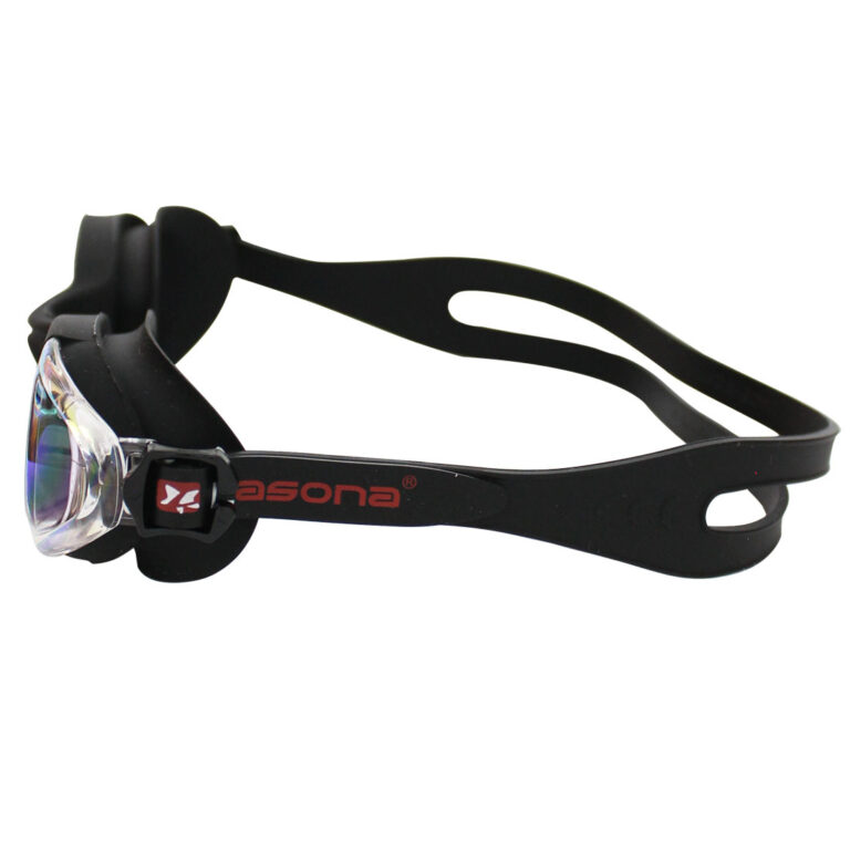 Lasona Swim Goggles Kacamata Renang Mirror Voyager Irridium KC-VYG-I - Gambar 6