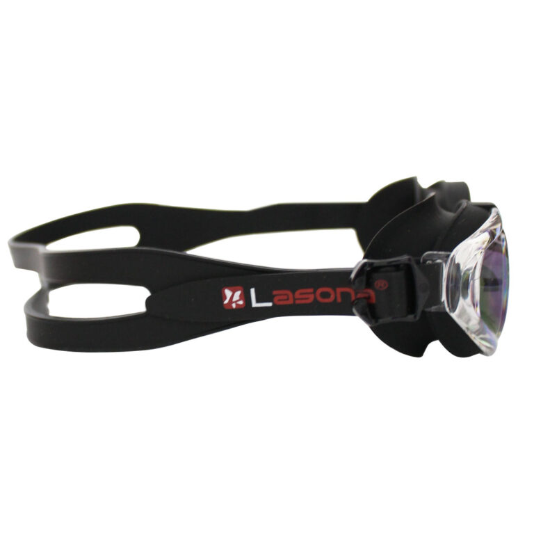 Lasona Swim Goggles Kacamata Renang Mirror Voyager Irridium KC-VYG-I - Gambar 7