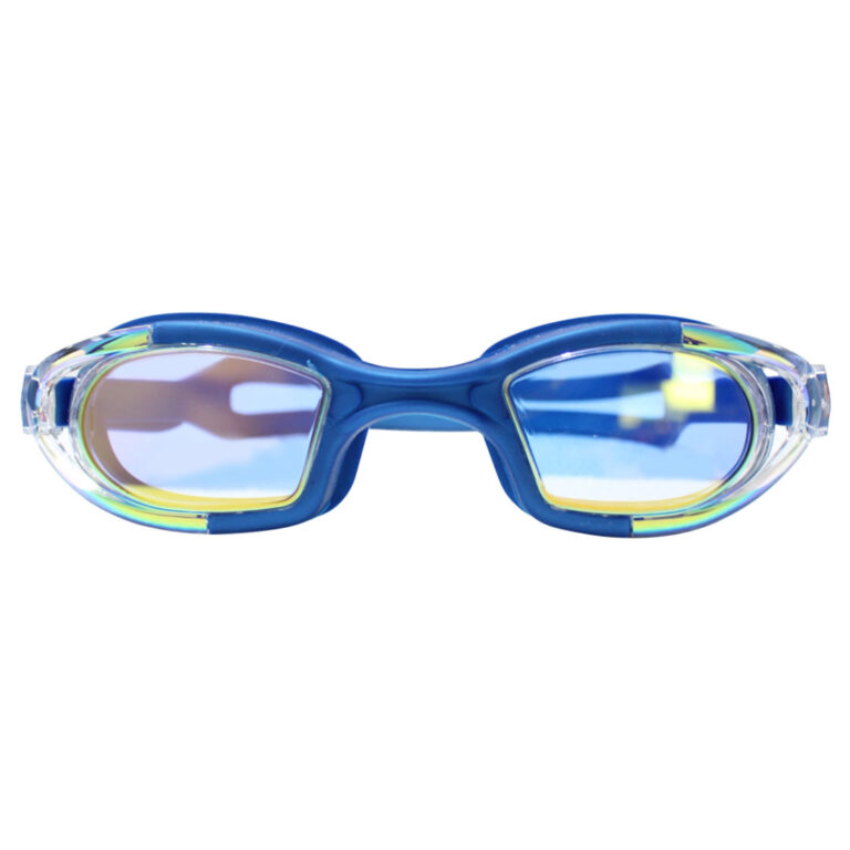 Lasona Swim Goggles Kacamata Renang Mirror Voyager Irridium KC-VYG-I - Gambar 10