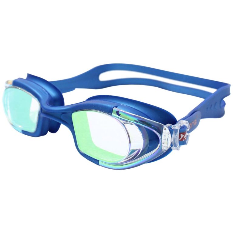Lasona Swim Goggles Kacamata Renang Mirror Voyager Irridium KC-VYG-I - Gambar 11