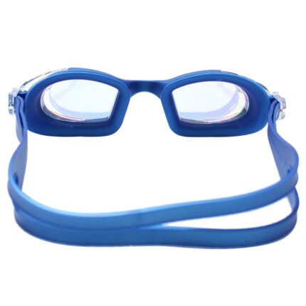 Lasona Swim Goggles Kacamata Renang Mirror Voyager Irridium KC-VYG-I - Image 12