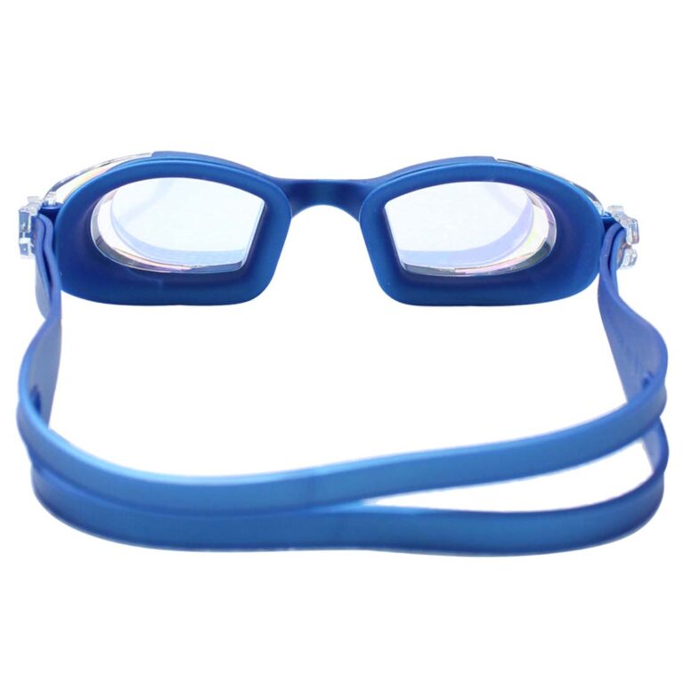 Lasona Swim Goggles Kacamata Renang Mirror Voyager Irridium KC-VYG-I - Gambar 12