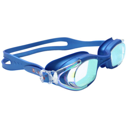 Lasona Swim Goggles Kacamata Renang Mirror Voyager Irridium KC-VYG-I - Image 14