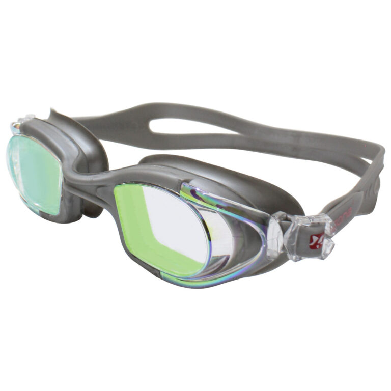 Lasona Swim Goggles Kacamata Renang Mirror Voyager Irridium KC-VYG-I - Gambar 17