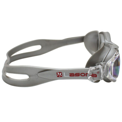 Lasona Swim Goggles Kacamata Renang Mirror Voyager Irridium KC-VYG-I - Image 23