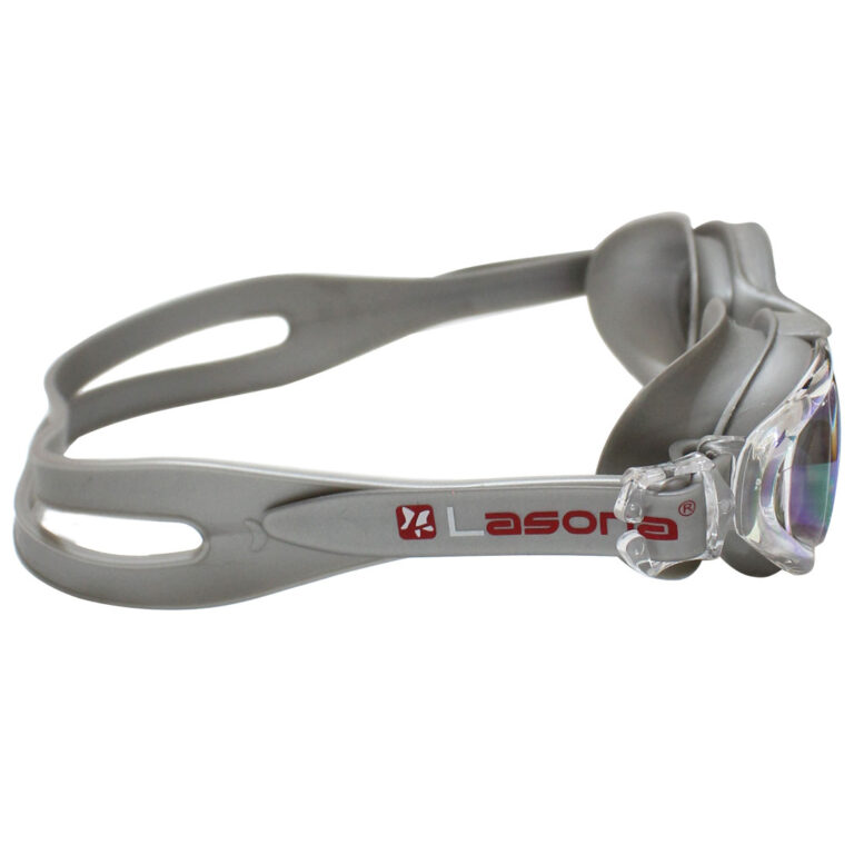 Lasona Swim Goggles Kacamata Renang Mirror Voyager Irridium KC-VYG-I - Gambar 23
