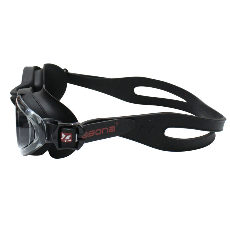 Lasona Swim Goggles Kacamata Renang Voyager KC-VYG - Image 4