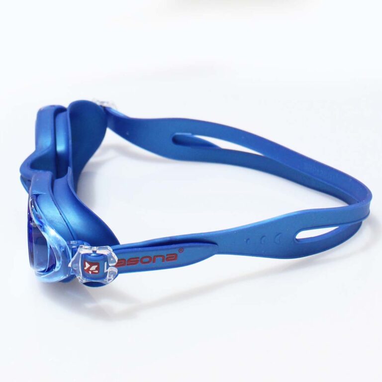Lasona Swim Goggles Kacamata Renang Voyager KC-VYG - Image 9