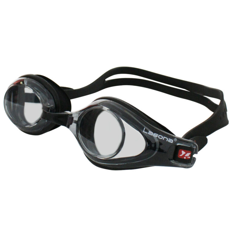 Lasona Swim Goggles Optical Power Minus Kacamata Renang Zoom2 KC-ZOOM2 - Gambar 2