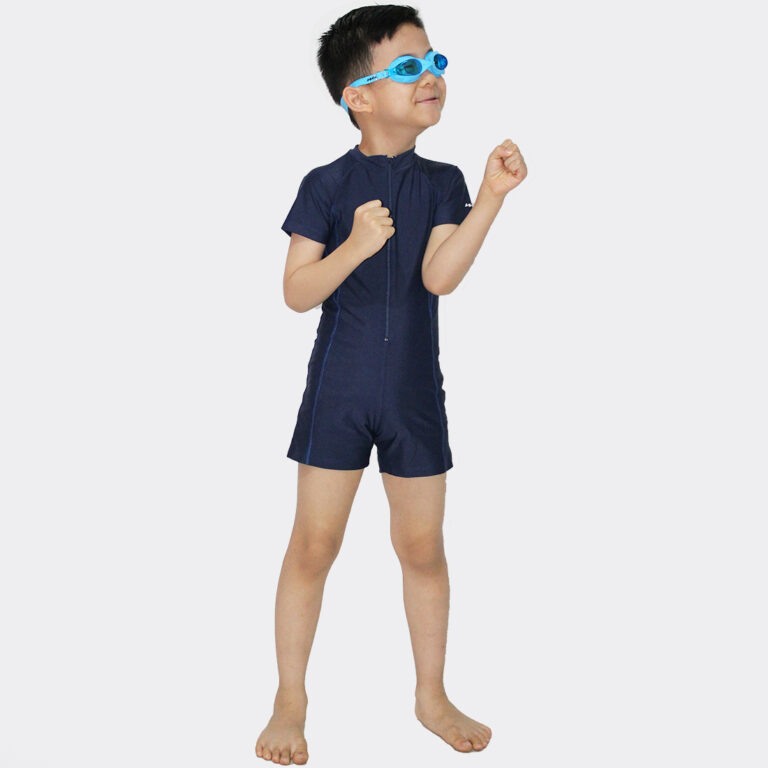 Lasona Kids Swim Goggles Kacamata Renang Anak Bubble KCJ-BUB - Image 3