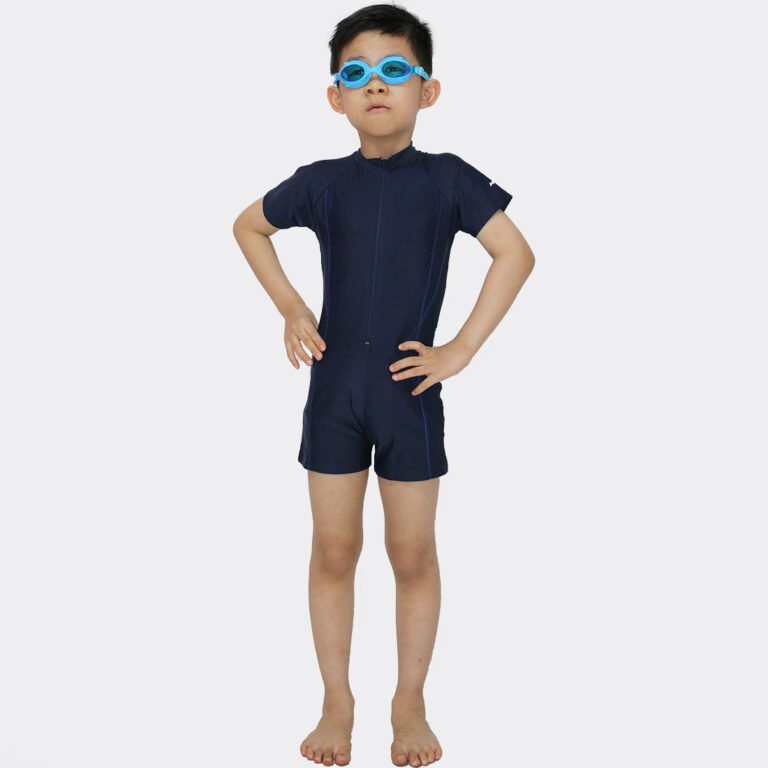 Lasona Kids Swim Goggles Kacamata Renang Anak Bubble KCJ-BUB - Image 5