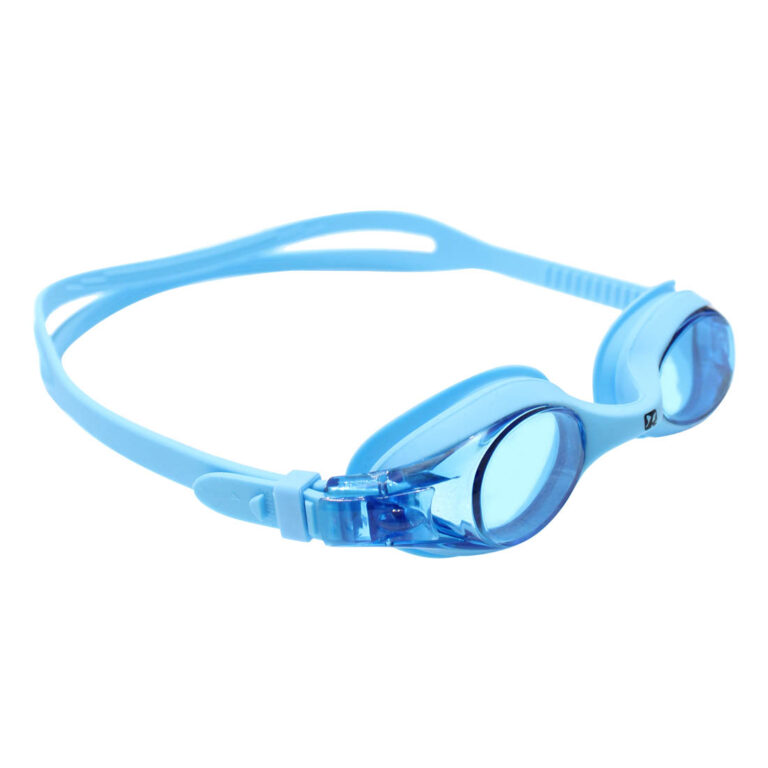 Lasona Kids Swim Goggles Kacamata Renang Anak Bubble KCJ-BUB - Image 6