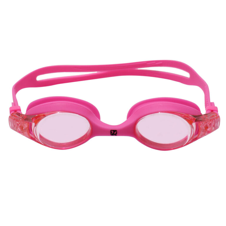 Lasona Kids Swim Goggles Kacamata Renang Anak Bubble KCJ-BUB - Image 8