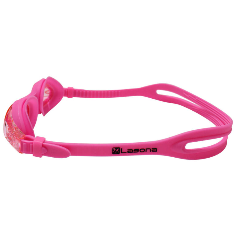 Lasona Kids Swim Goggles Kacamata Renang Anak Bubble KCJ-BUB - Image 10