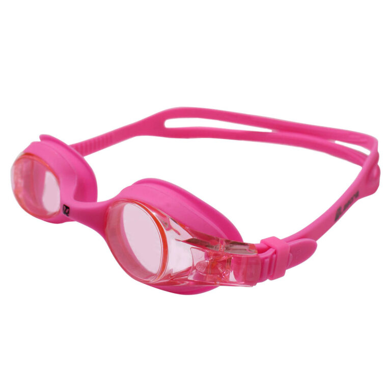 Lasona Kids Swim Goggles Kacamata Renang Anak Bubble KCJ-BUB - Image 11