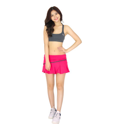 Lasona Women Sportswear Rok Olahraga Wanita R-767-HE - Image 12