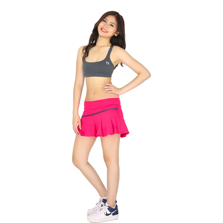 Lasona Women Sportswear Rok Olahraga Wanita R-767-HE - Image 13