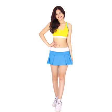 Lasona Women Sportswear Rok Olahraga Wanita R-772-HE - Image 2