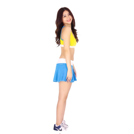 Lasona Women Sportswear Rok Olahraga Wanita R-772-HE - Image 4